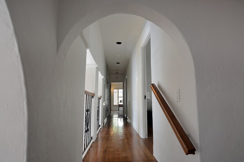 Shepard Fairey Home For Sale