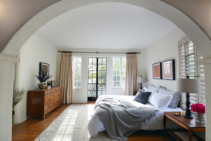 Shepard Fairey Home For Sale