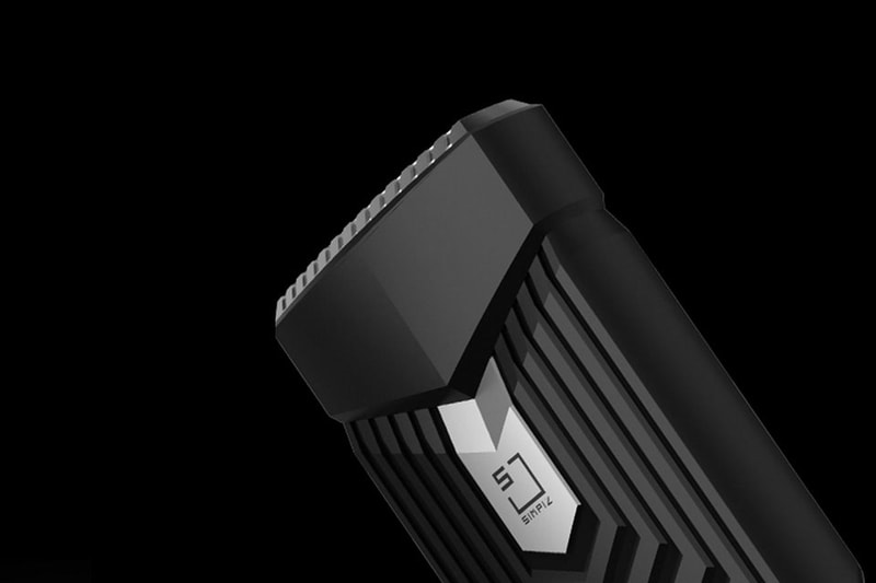 Simpiz iTron Battery