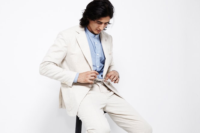 s.k. manor hill 2016 Spring/Summer Collection