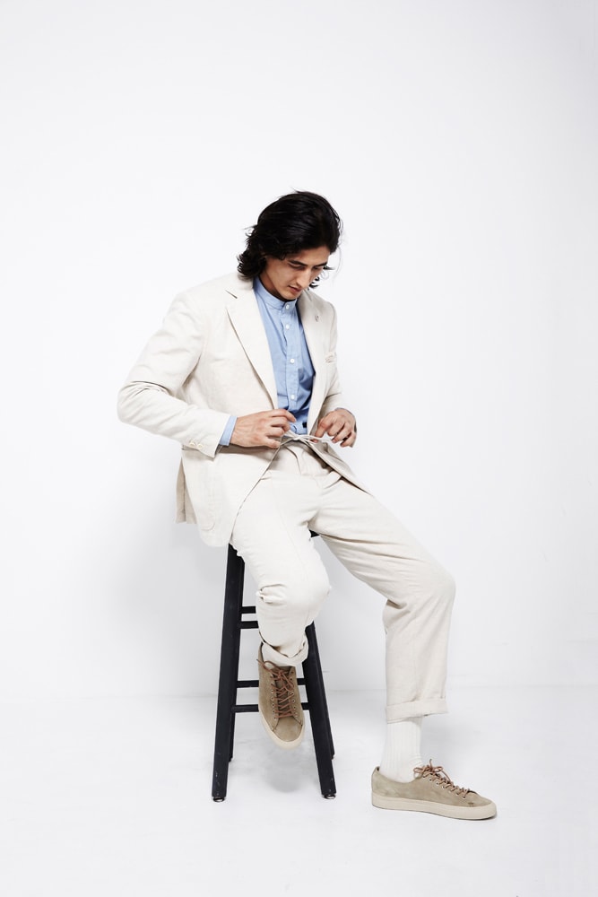 s.k. manor hill 2016 Spring/Summer