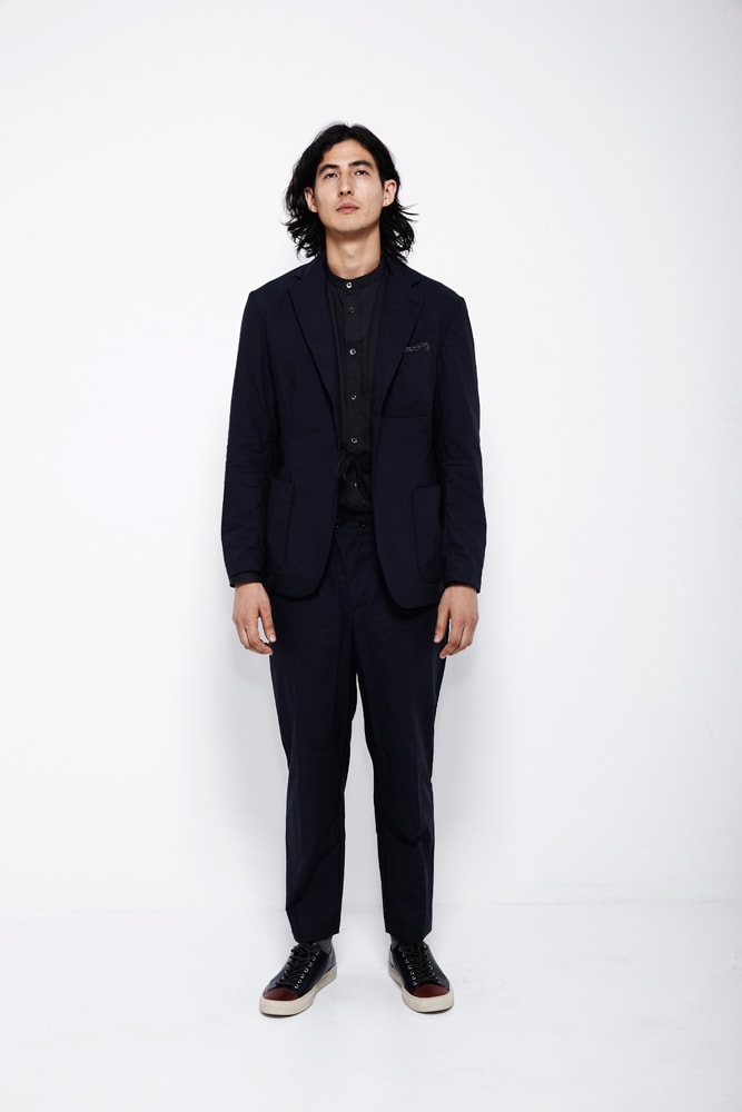 s.k. manor hill 2016 Spring/Summer