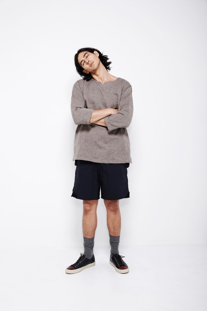 s.k. manor hill 2016 Spring/Summer