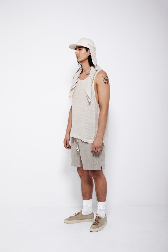 s.k. manor hill 2016 Spring/Summer