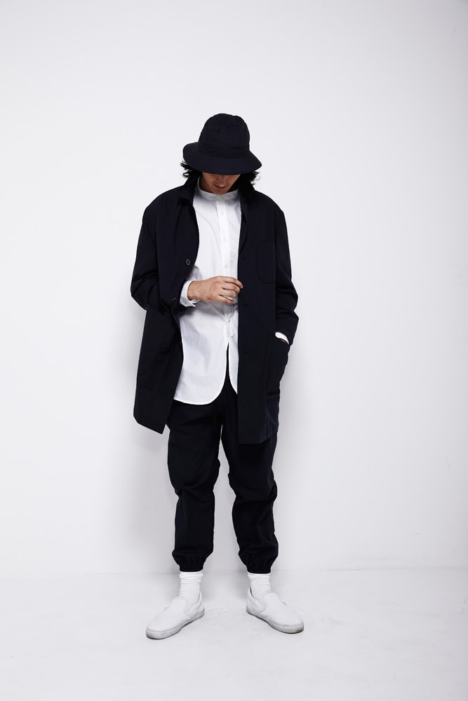 s.k. manor hill 2016 Spring/Summer