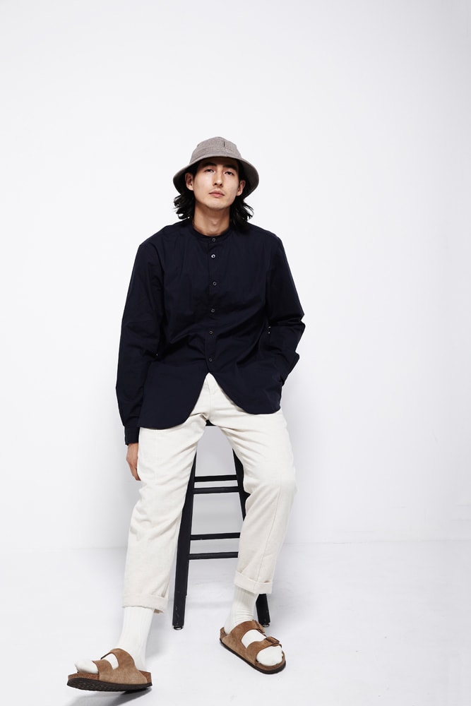 s.k. manor hill 2016 Spring/Summer