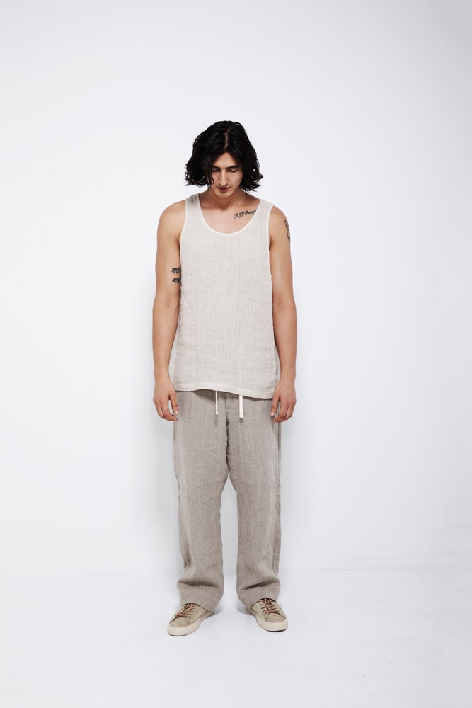 s.k. manor hill 2016 Spring/Summer
