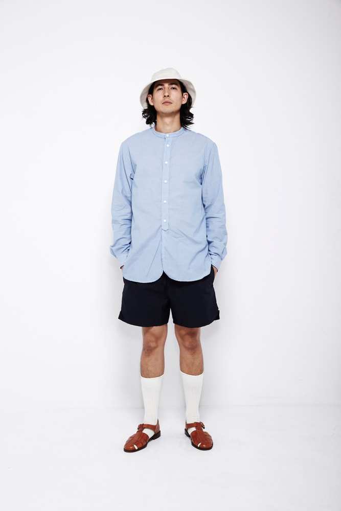 s.k. manor hill 2016 Spring/Summer