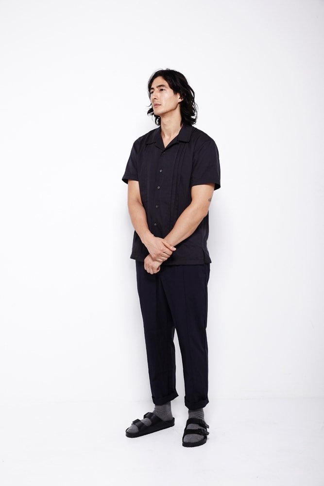 s.k. manor hill 2016 Spring/Summer