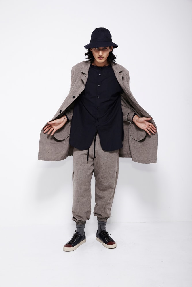 s.k. manor hill 2016 Spring/Summer