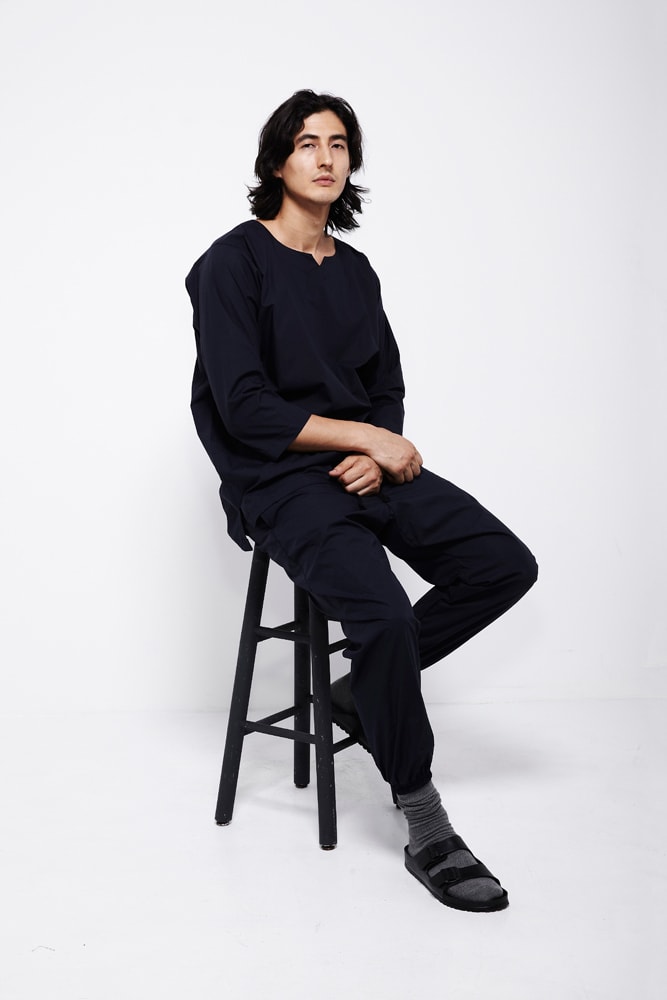 s.k. manor hill 2016 Spring/Summer