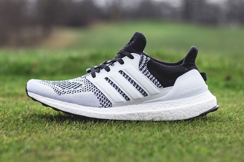 Sneakersnstuff adidas "Tee Time" Pack