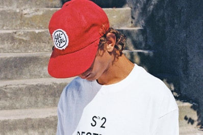 SOL-SOL 2016 Summer "South African Summer" Lookbook