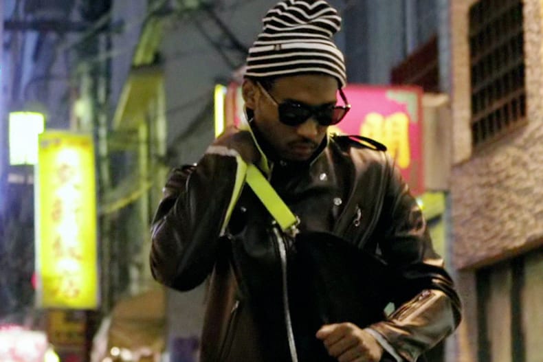 SOPHNET.'s 2016 Spring/Summer Video Lookbook Is a Sensory Overload