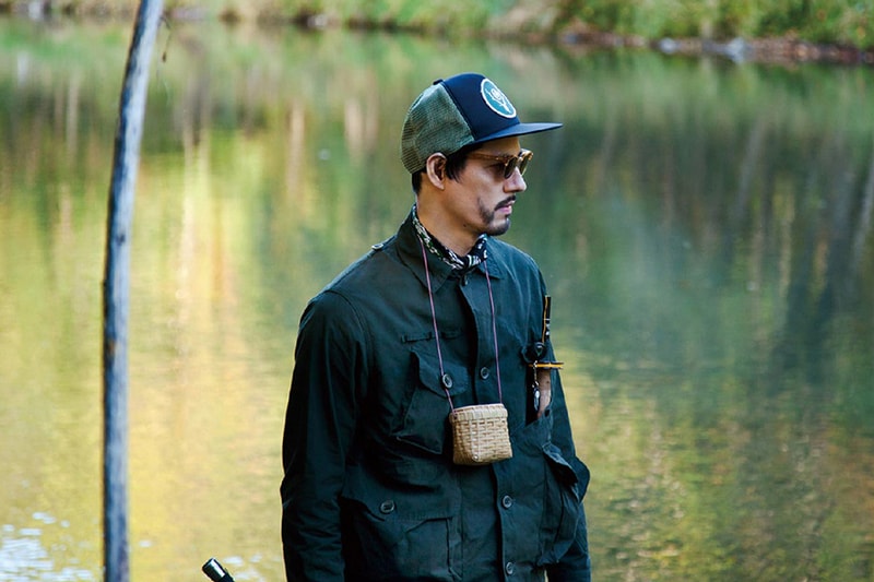 South2 West8 SS16 Lookbook