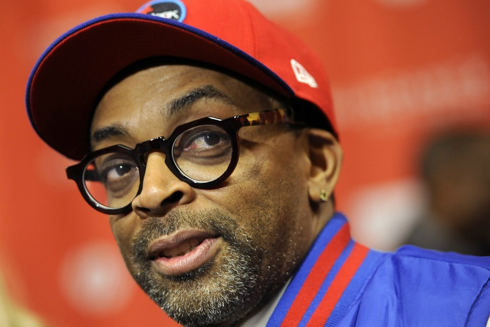 Spike Lee Boycotts The Oscars 2016