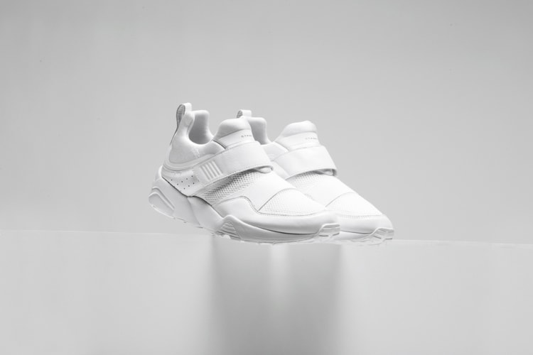 Stampd & PUMA Join Forces Once Again for Another Blaze of Glory Rework