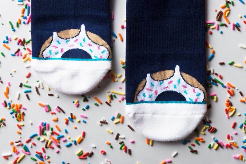 Stance Celebrates the 10th Anniversary of J Dilla's Iconic 'Donuts' Album
