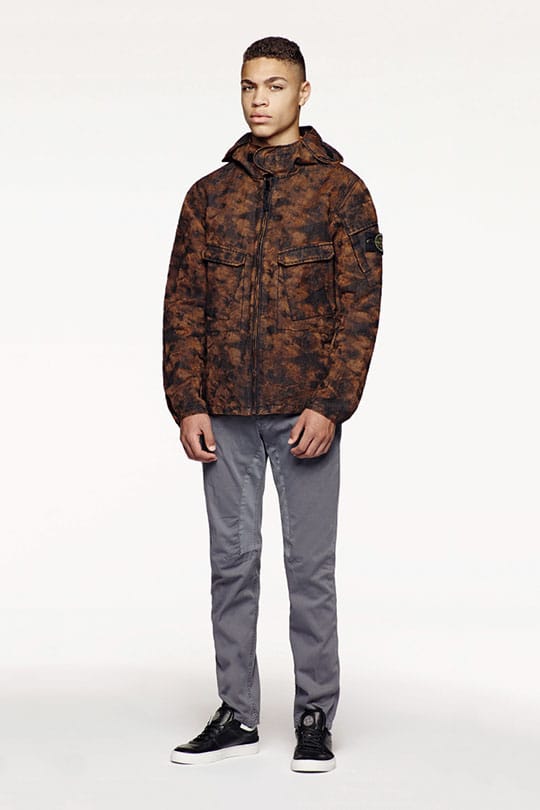 stone island 2013 collection