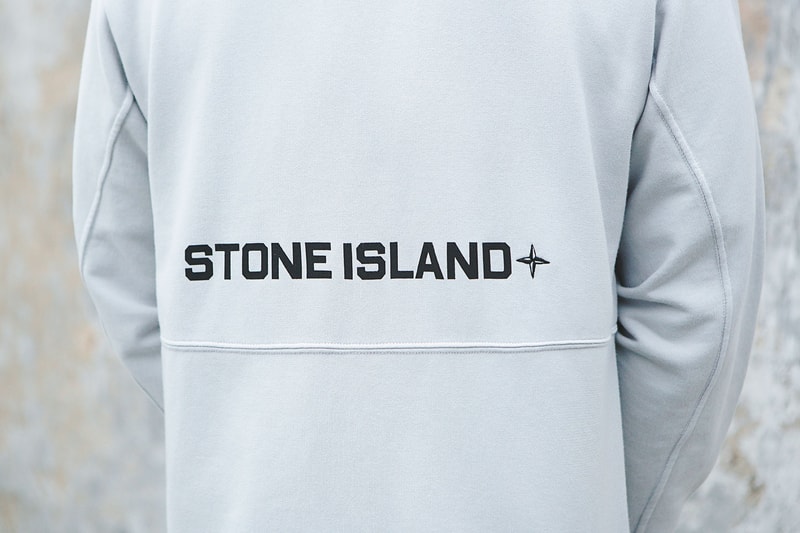 Stone Island 2016 Spring/Summer New Arrivals