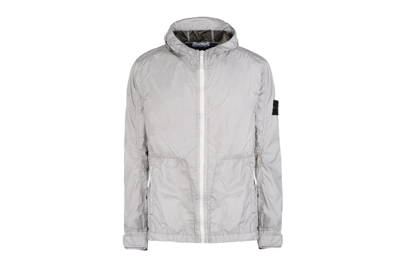 Stone Island 2016 SS App Pre-release