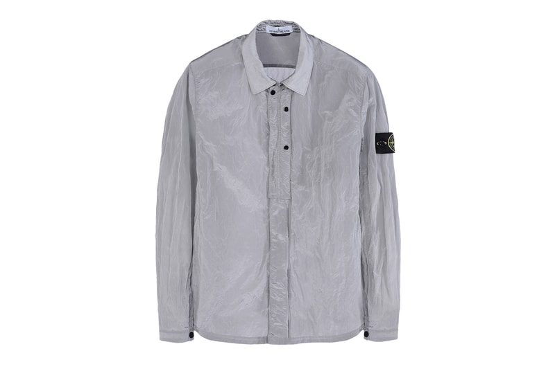 Stone Island 2016 SS App Pre-release
