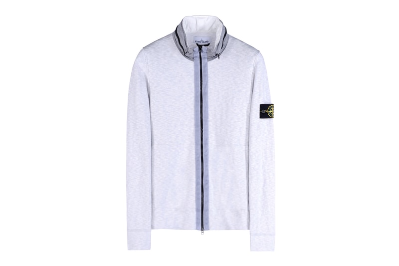 Stone Island 2016 SS App Pre-release