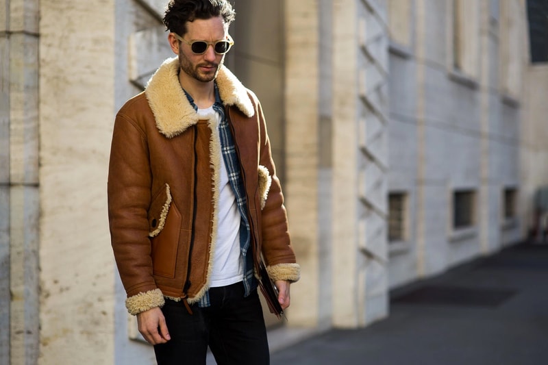 Streetsnaps Milan Fashion Week 2016