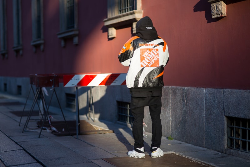 Streetsnaps Milan Fashion Week 2016