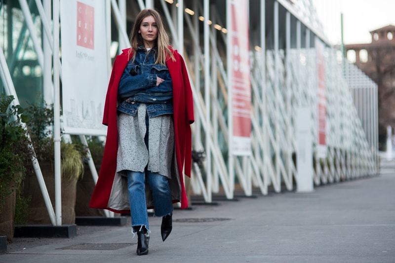Streetsnaps: Milan Fashion Week - Part 1