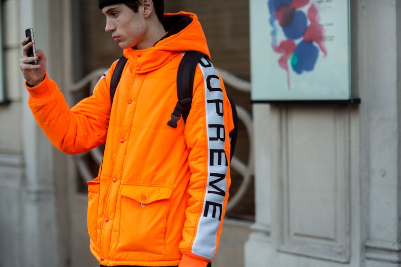 Streetsnaps: Paris Fashion Week - Part 2