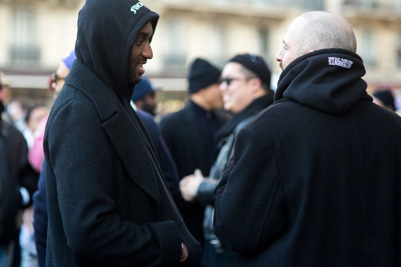 Streetsnaps: Paris Fashion Week - Part 2