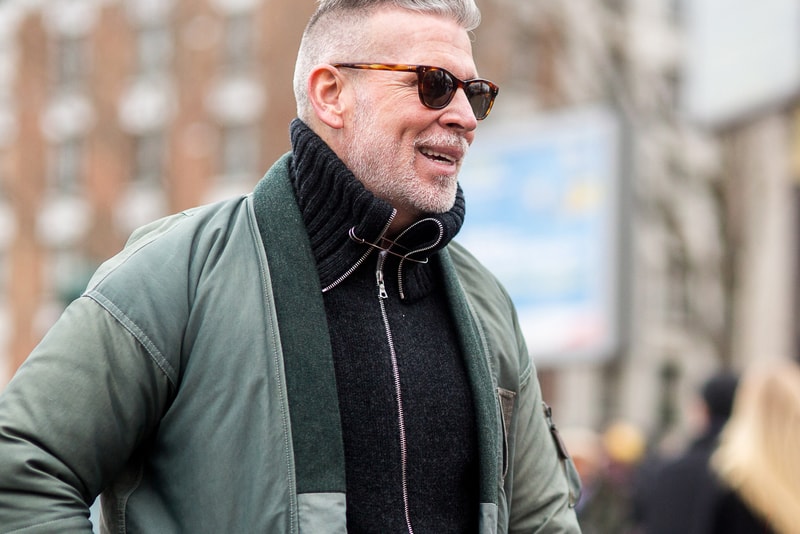 Streetsnaps Paris Fashion Week 2016 Part 4