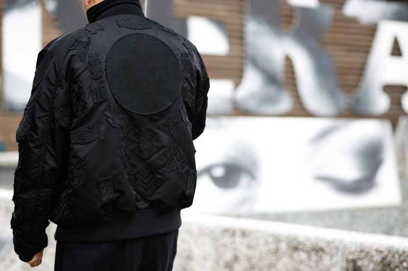 Streetsnaps: Pitti Uomo 89 - Part 3