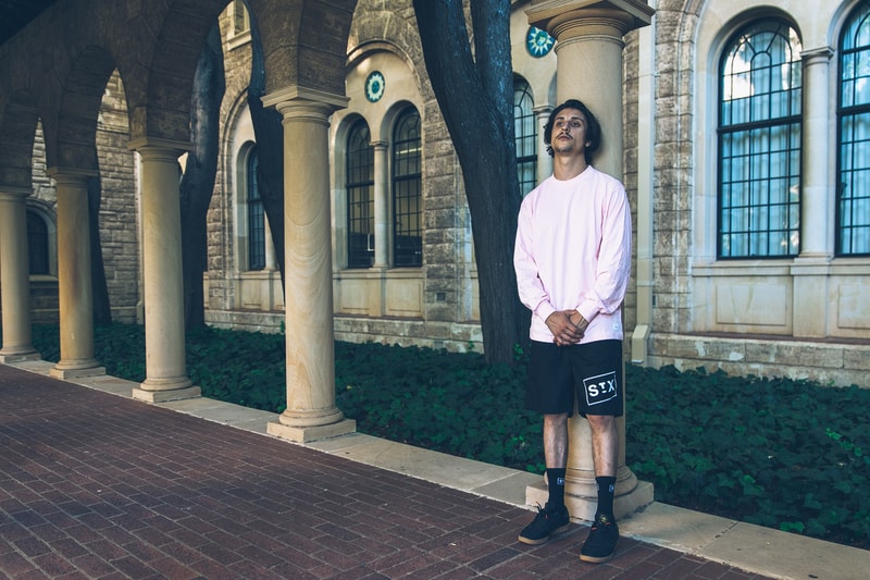 StreetX 2016 Holiday Lookbook