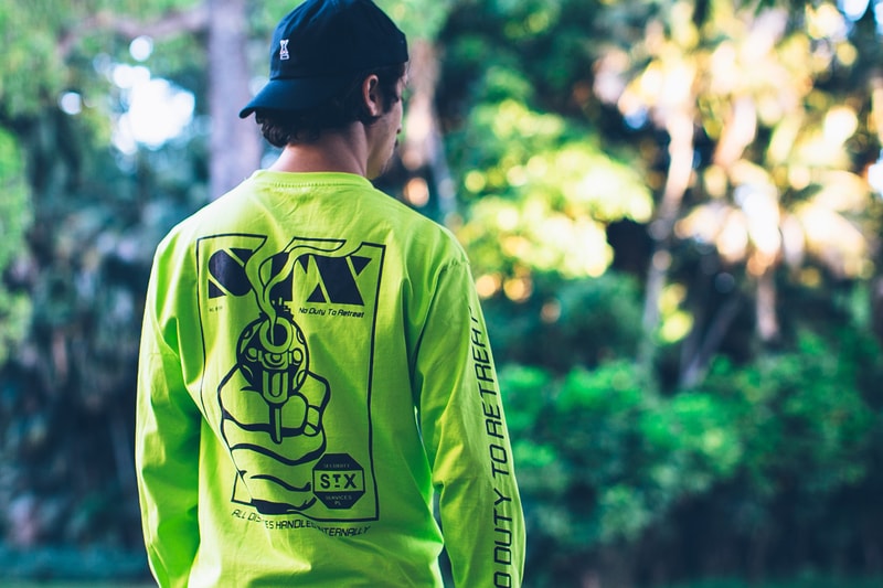 StreetX 2016 Holiday Lookbook