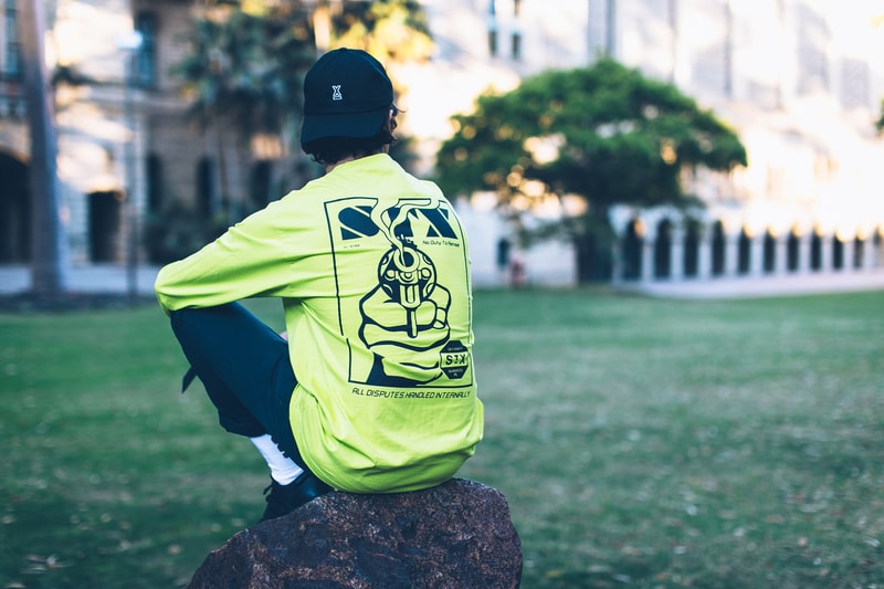 StreetX 2016 Holiday Lookbook