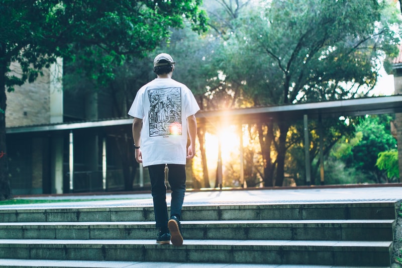 StreetX 2016 Holiday Lookbook