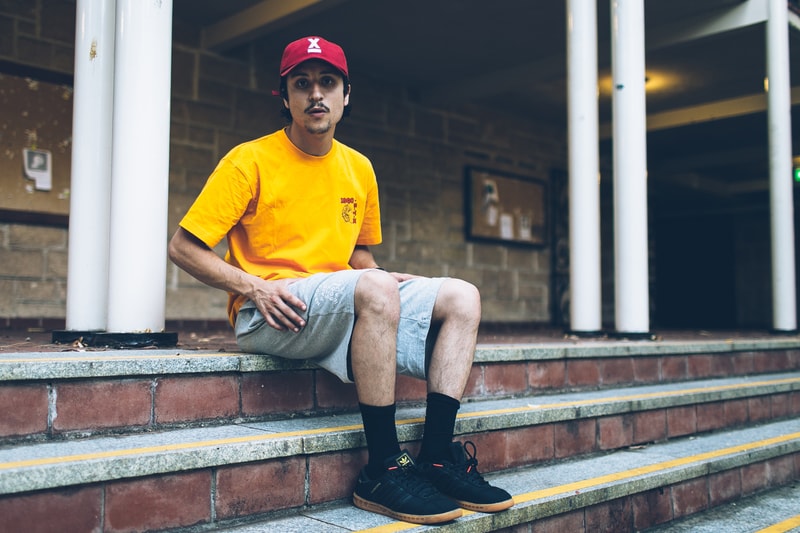 StreetX 2016 Holiday Lookbook