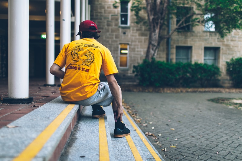 StreetX 2016 Holiday Lookbook
