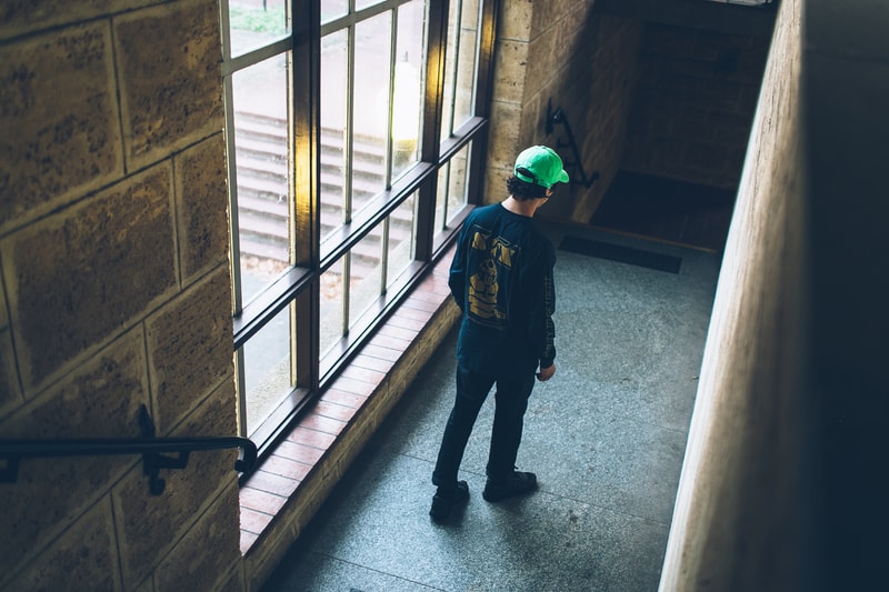 StreetX 2016 Holiday Lookbook