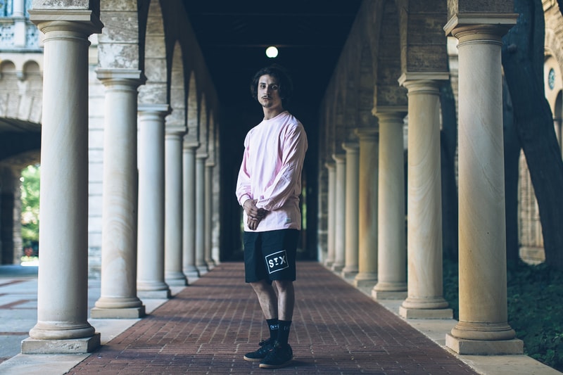 StreetX 2016 Holiday Lookbook