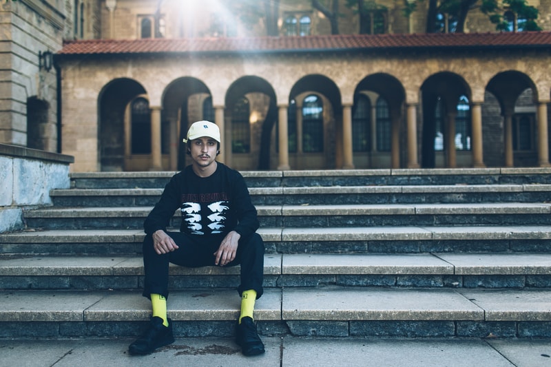 StreetX 2016 Holiday Lookbook