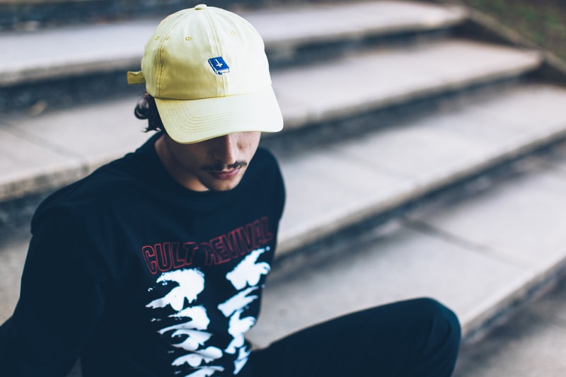 StreetX 2016 Holiday Lookbook