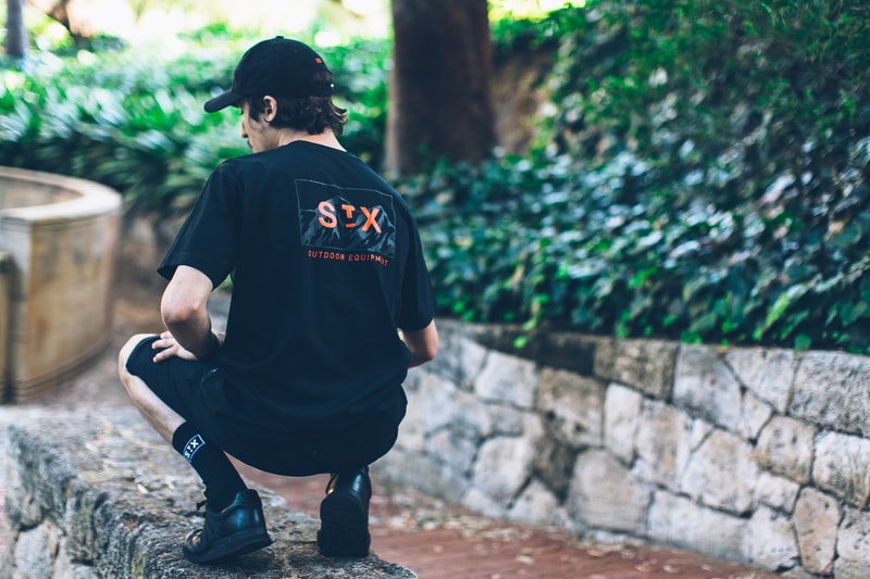 StreetX 2016 Holiday Lookbook