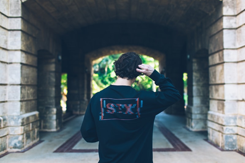 StreetX 2016 Holiday Lookbook