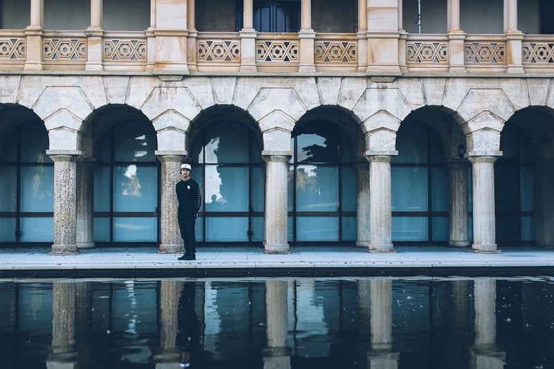 StreetX 2016 Holiday Lookbook