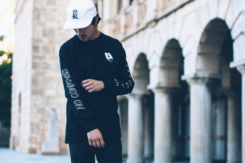 StreetX 2016 Holiday Lookbook