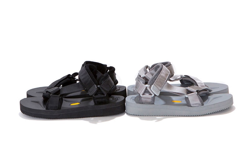 Suicoke x hobo Sandals