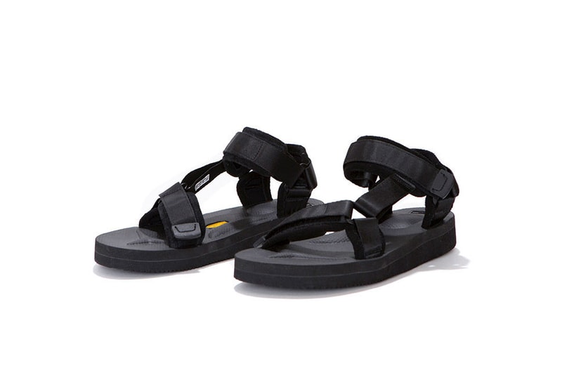 Suicoke x hobo Sandals